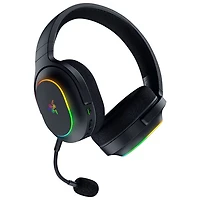 Razer Barracuda X Chroma Wireless Gaming Headset for PlayStation/PC/Mobile Devices - Black