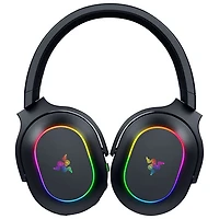 Razer Barracuda X Chroma Wireless Gaming Headset for PlayStation/PC/Mobile Devices - Black