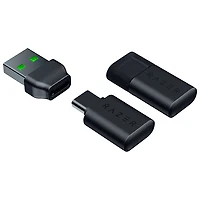 Razer Barracuda X Chroma Wireless Gaming Headset for PlayStation/PC/Mobile Devices - Black