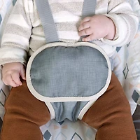 Balançoire apaisante compacte SimpleComfort d'Ingenuity - Parker