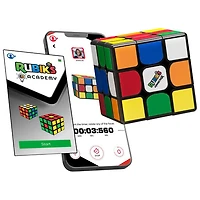 Go Cube Rubik's Connected X