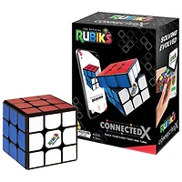 Go Cube Rubik's Connected X
