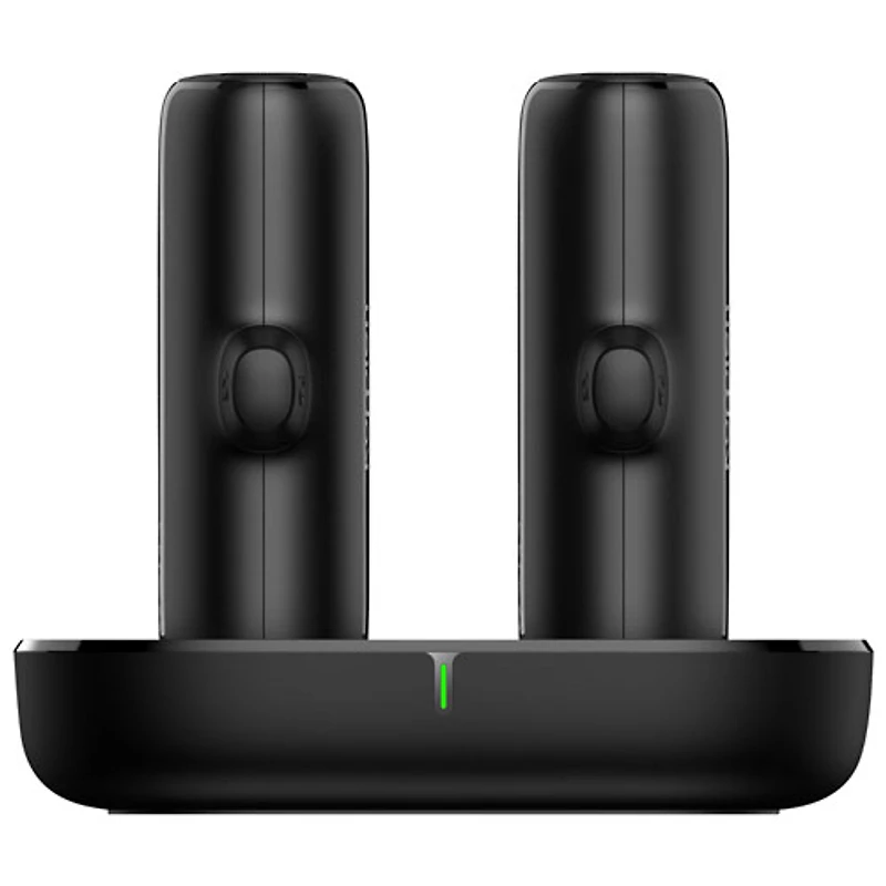 Kopplen 5000 mAh 2-in-1 Grab & Go PowerDuo Power Bank Set