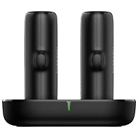 Kopplen 5000 mAh 2-in-1 Grab & Go PowerDuo Power Bank Set