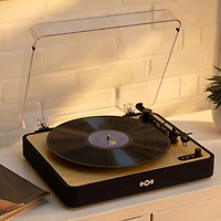 Tourne-disque à courroie Stir it Up Revolution de House Of Marley