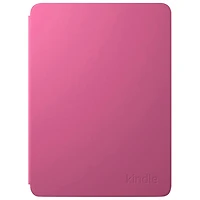Amazon Kindle Paperwhite (2024) Plant-Leather Case - Pink