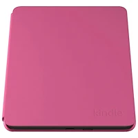Amazon Kindle Paperwhite (2024) Plant-Leather Case - Pink