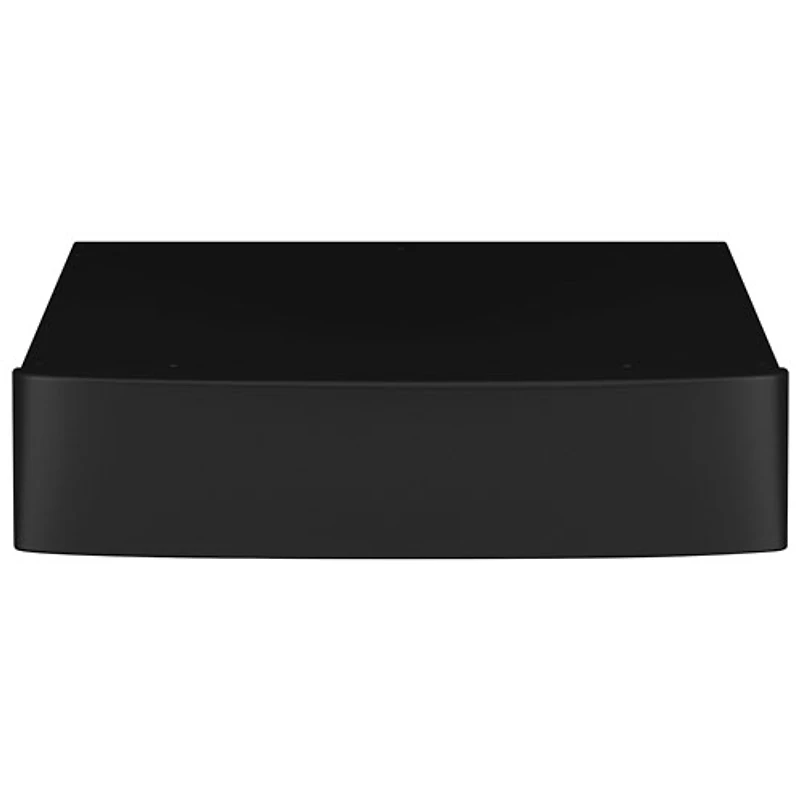 Socle de 28 po pour laveuse/sécheuse de GE (GFR0728PTDS) - Graphite charbon