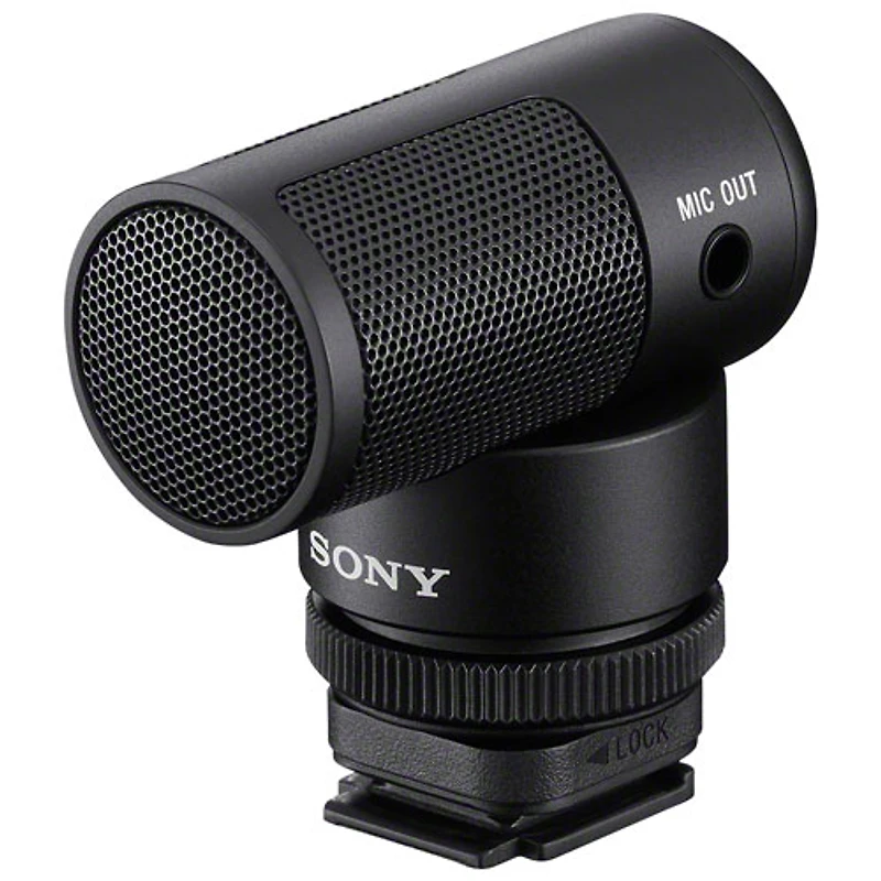 Trousse d'accessoires pour Créateur II de Sony (ACCVC2)