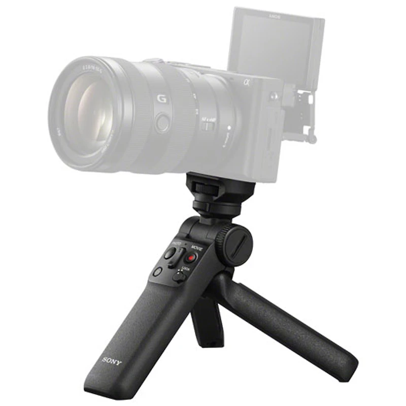 Trousse d'accessoires pour Créateur II de Sony (ACCVC2)