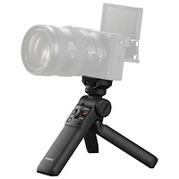 Trousse d'accessoires pour Créateur II de Sony (ACCVC2)