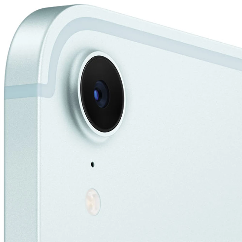 iPad mini 8,3 po Go avec Wi-Fi & 5G (7e génération) d'Apple