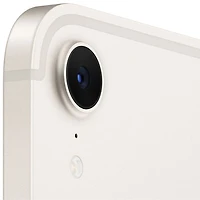 iPad mini 8,3 po 256 Go avec Wi-Fi & 5G (7e génération) d'Apple - Comète