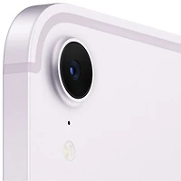 iPad mini 8,3 po Go avec Wi-Fi & 5G (7e génération) d'Apple