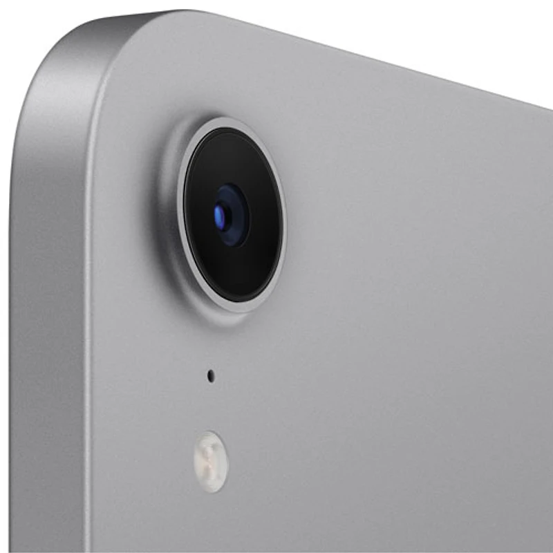 iPad mini 8,3 po 512 Go avec Wi-Fi (7e génération) d'Apple - Gris cosmique