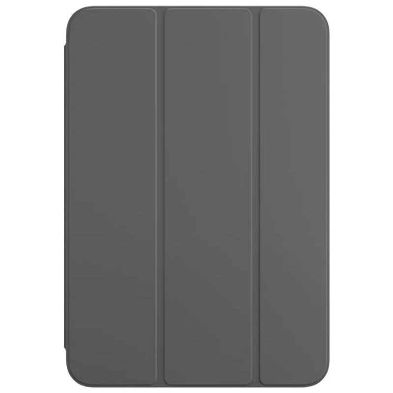 Apple Smart Folio Case for iPad mini (7th Gen) - Charcoal Grey