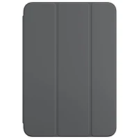 Apple Smart Folio Case for iPad mini (7th Gen) - Charcoal Grey