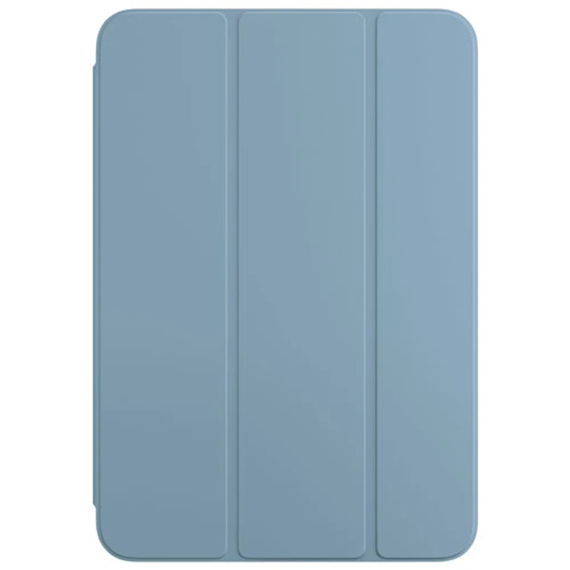 Apple Smart Folio Case for iPad mini (7th Gen) - Denim