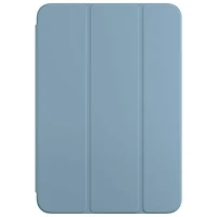 Apple Smart Folio Case for iPad mini (7th Gen) - Denim