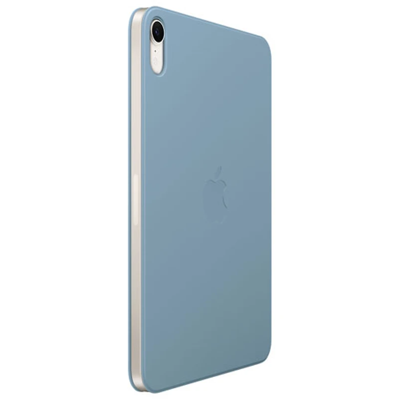 Apple Smart Folio Case for iPad mini (7th Gen) - Denim