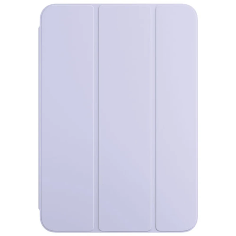 Apple Smart Folio Case for iPad mini (7th Gen) - Light Violet