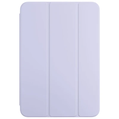 Apple Smart Folio Case for iPad mini (7th Gen) - Light Violet