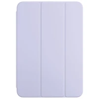 Apple Smart Folio Case for iPad mini (7th Gen) - Light Violet
