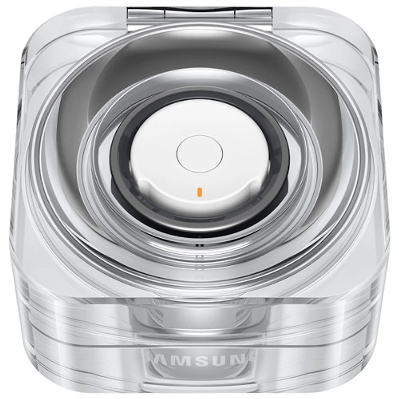 Anneau Galaxy Ring de Samsung - Titane noir