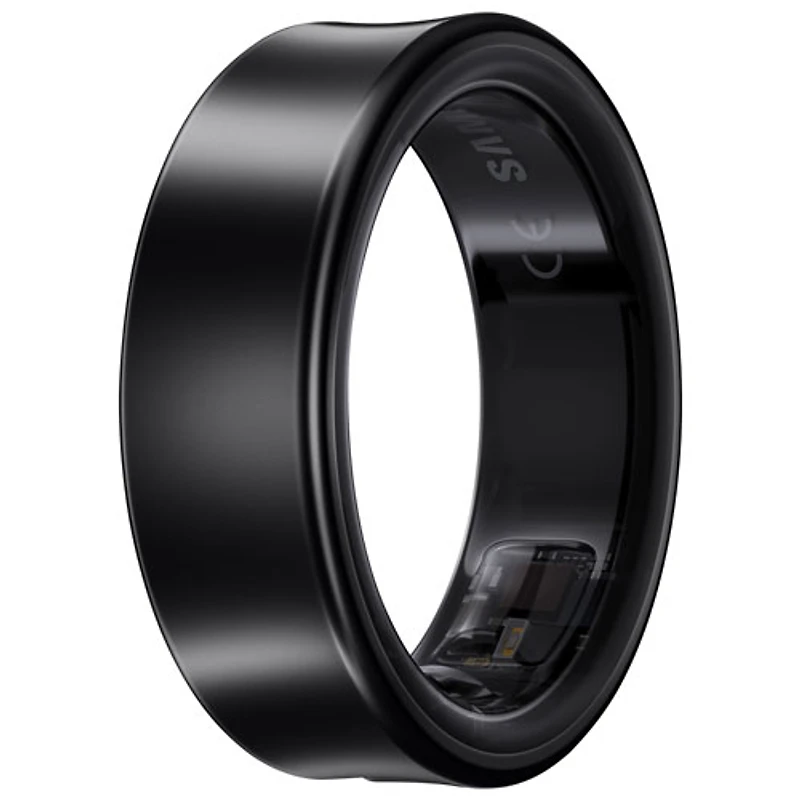 Samsung Galaxy Ring - Black Titanium