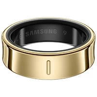 Anneau Galaxy Ring de Samsung - Titane dor