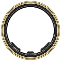 Samsung Galaxy Ring - Gold Titanium