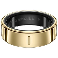 Samsung Galaxy Ring - Gold Titanium