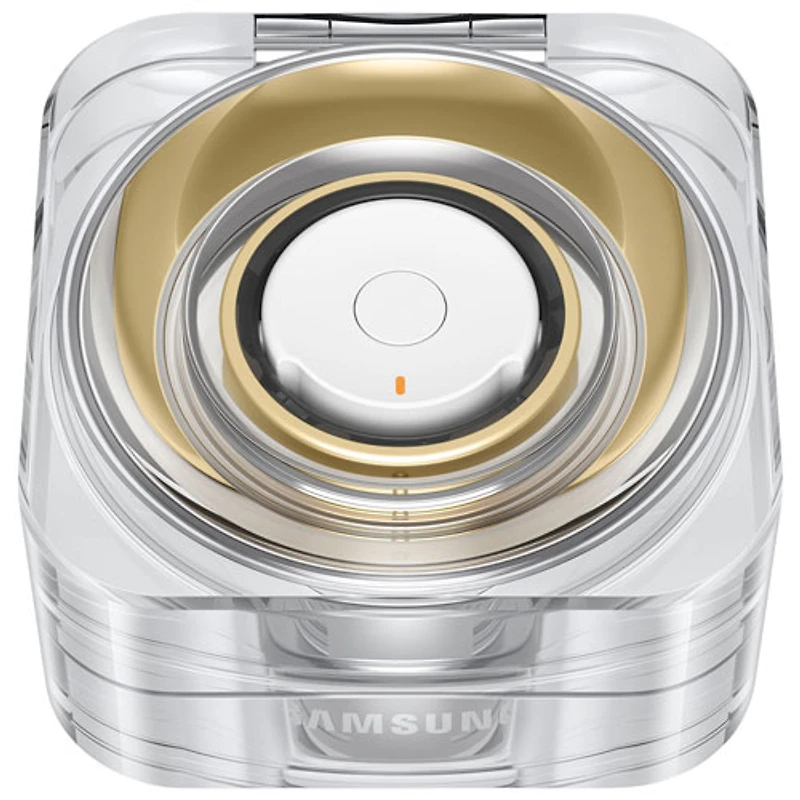 Samsung Galaxy Ring - Gold Titanium