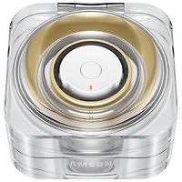 Samsung Galaxy Ring - Gold Titanium