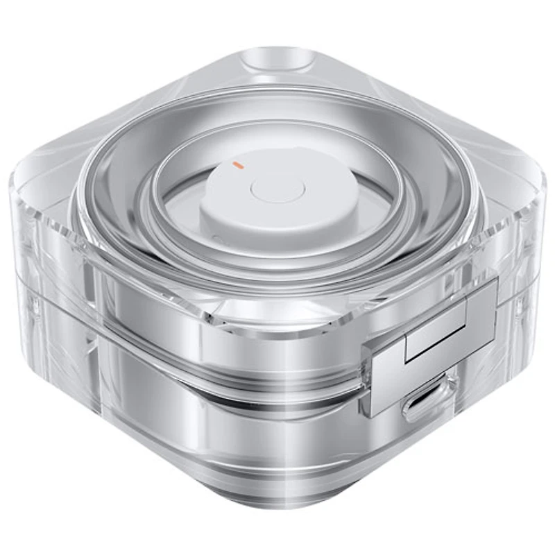 Anneau Galaxy Ring de Samsung - Titane argenté - Taille 13