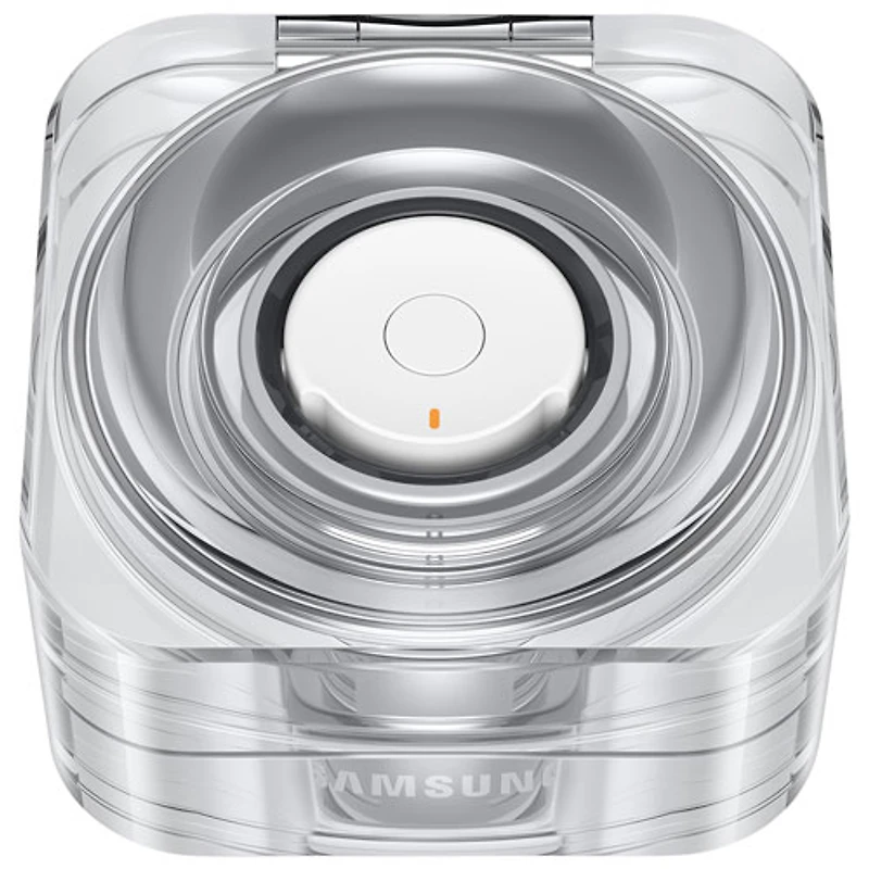 Anneau Galaxy Ring de Samsung - Titane argenté - Taille 13