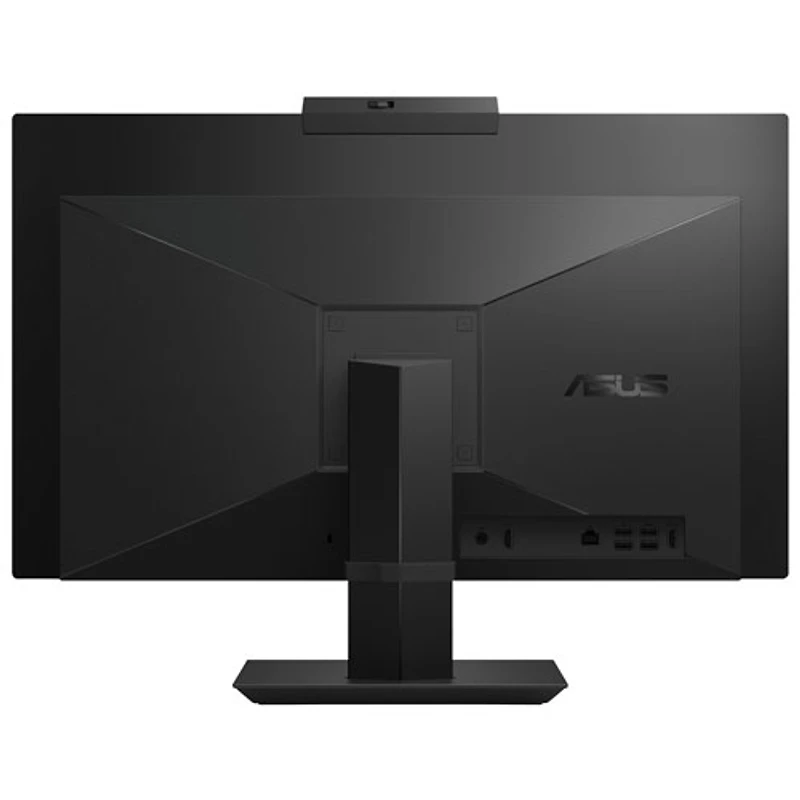 ASUS 27" All-in-One PC - Black (Intel Core 7 150U/16GB RAM/1TB SSD/Windows 11) - Only at Best Buy