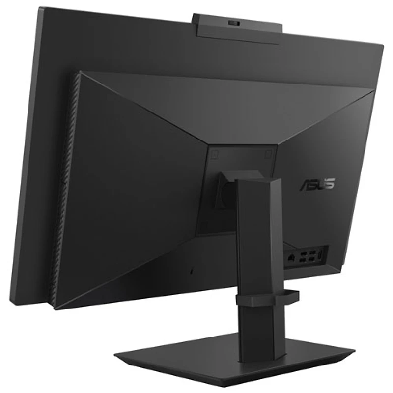 ASUS 27" All-in-One PC - Black (Intel Core 7 150U/16GB RAM/1TB SSD/Windows 11) - Only at Best Buy
