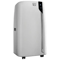 Climatiseur portatif 3-en-1 de De'Longhi - 12 000 BTU - Blanc