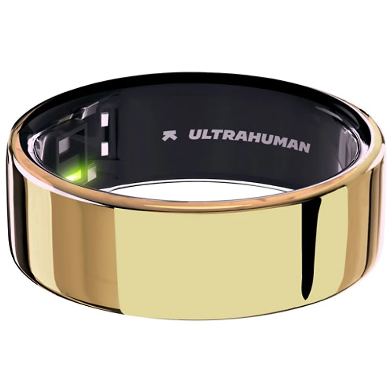 Anneau intelligent pour le sommeil et la mise en forme Ring Air d'Ultrahuman - Taille