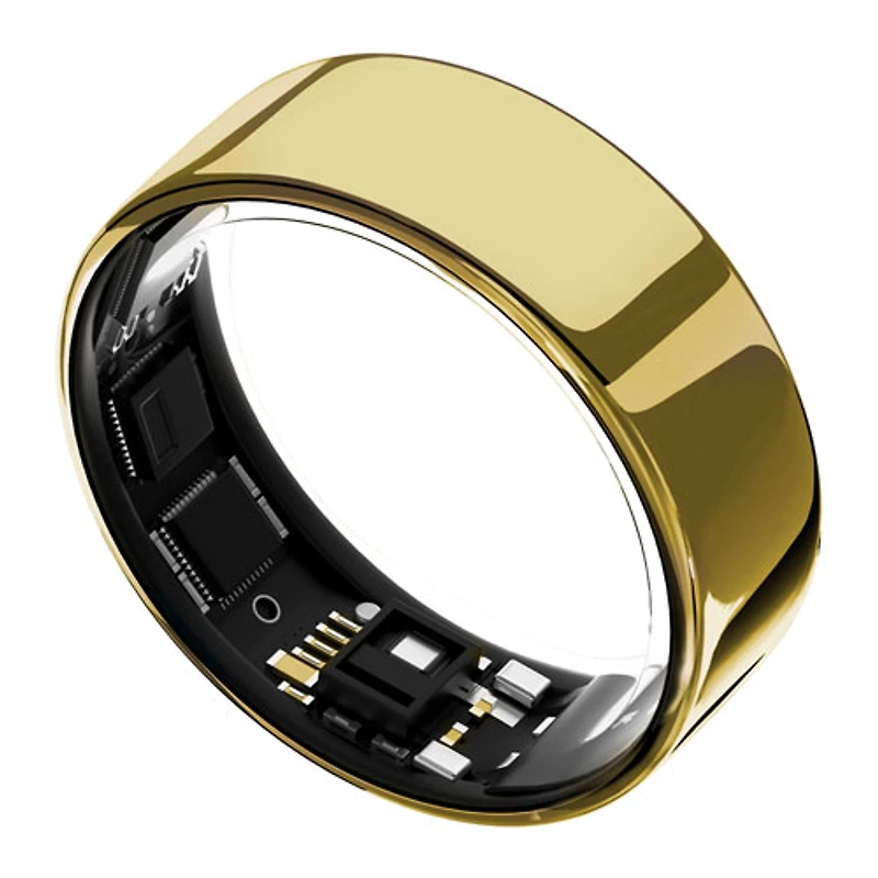Anneau intelligent pour le sommeil et la mise en forme Ring Air d'Ultrahuman - Taille