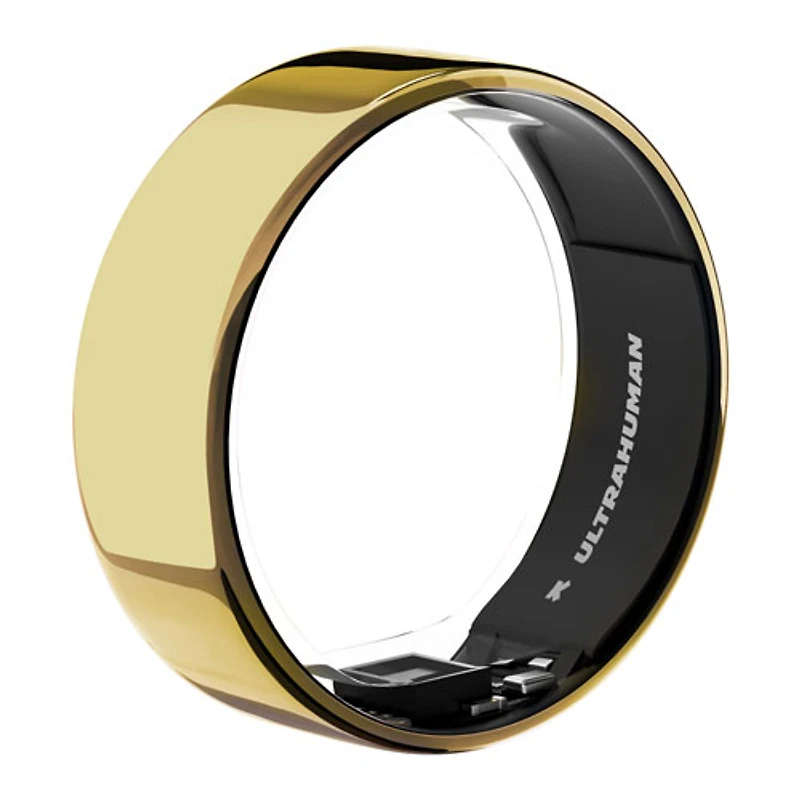 Anneau intelligent pour le sommeil et la mise en forme Ring Air d'Ultrahuman - Taille