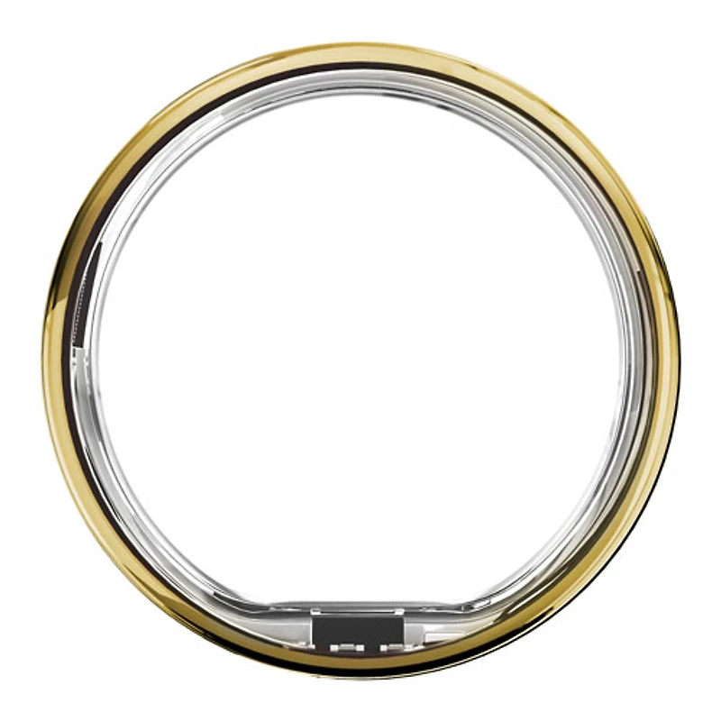Anneau intelligent pour le sommeil et la mise en forme Ring Air d'Ultrahuman - Taille