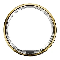 Anneau intelligent pour le sommeil et la mise en forme Ring Air d'Ultrahuman - Taille
