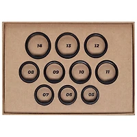Ultrahuman Ring Air Sizing Kit