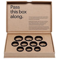 Ultrahuman Ring Air Sizing Kit