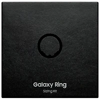 Baguier pour anneau Galaxy Ring de SAMSUNG