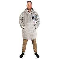 Jeté à capuchon Jour de match de la LNH - 31,5 x 44 po - Jets de Winnipeg