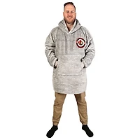 NHL Game Time Hooded Blanket - 31.5" x 44" - Ottawa Senators