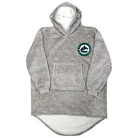 NHL Game Time Hooded Blanket - 31.5" x 44" - Vancouver Canucks
